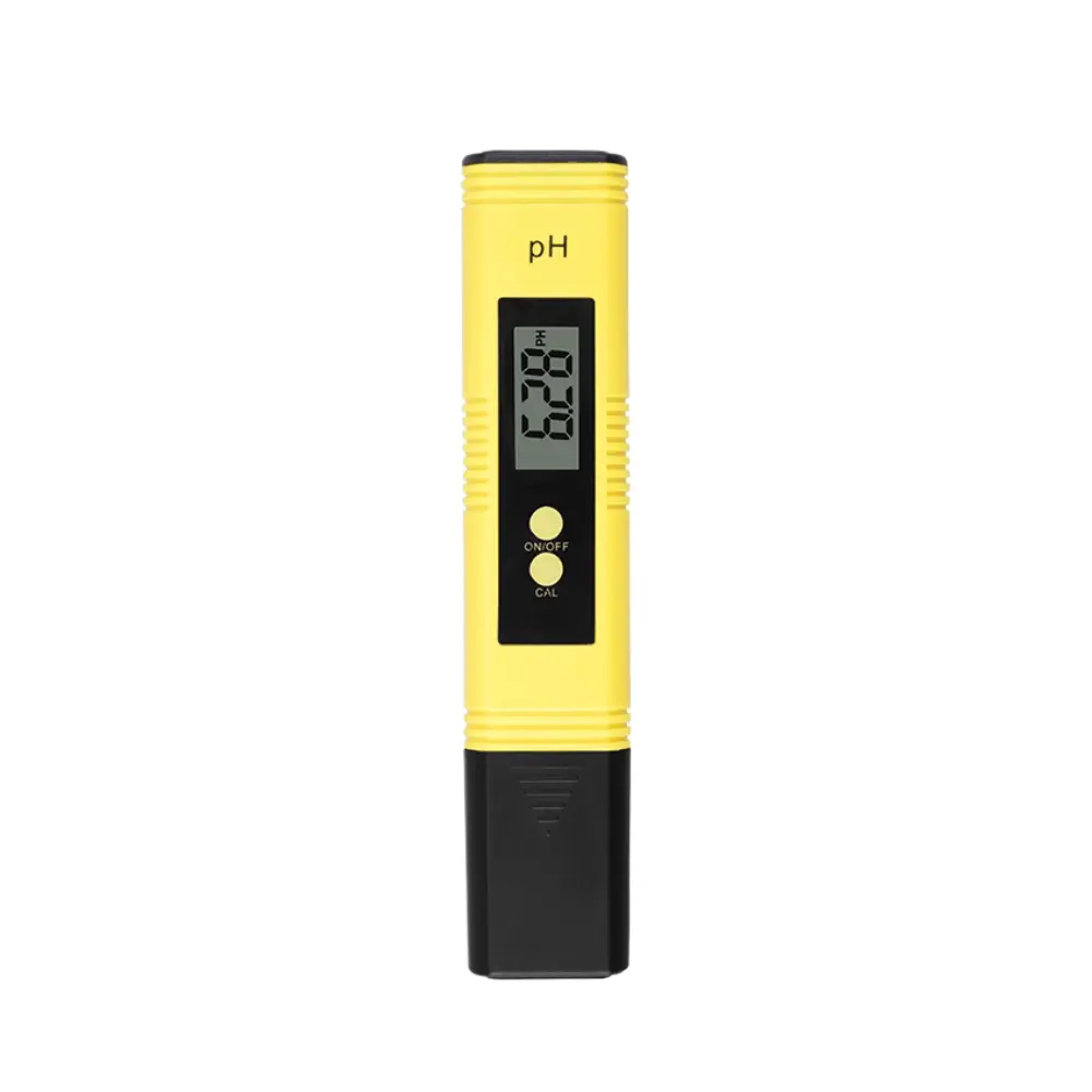 מכשיר למדידת רמת PH