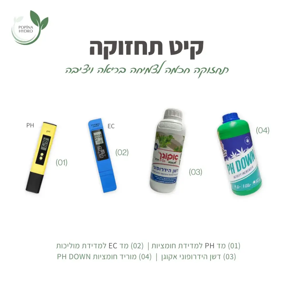 קיט תחזוקה