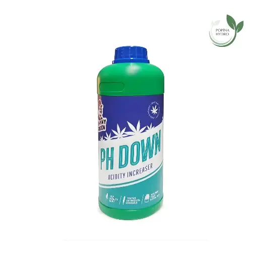 מוריד חומציות Johnny Green – PH DOWN 1L 